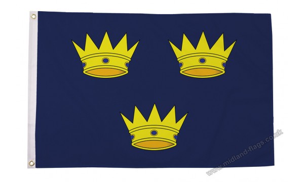 Munster Flag